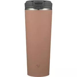 Термокружка Zojirushi SX-KA40CM 0.4 л Cinnamon Beige (1678.06.40)