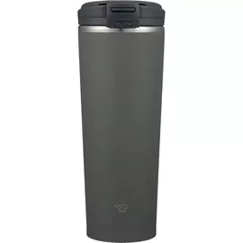Термокружка Zojirushi SX-KA40HM 0.4 л Forest Gray (1678.06.41)
