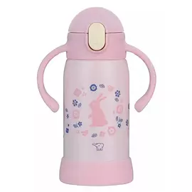 Термос Zojirushi SQ-DA30E-PA 0.3 л Pink (1678.06.72)