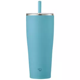 Термокружка Zojirushi SX-HA89HGM 0.89 л Блакитний (1678.07.90)