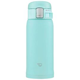 Термокружка Zojirushi SM-SF36AM 0.36 л Блакитний (1678.07.36)