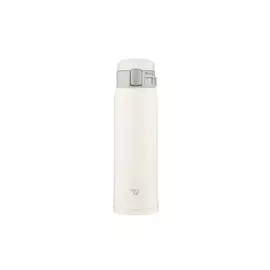 Термокружка Zojirushi SM-SF48WM 0.48 л Білий (1678.07.11)