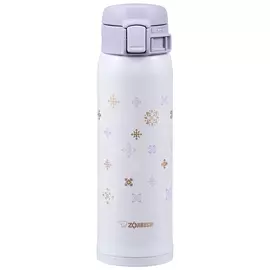 Термокружка Zojirushi SM-SG48EVP 0.48 л Фіолетовий (1678.07.48)