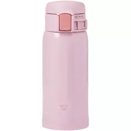 Термокружка Zojirushi SM-SR36PP 0.36l Рожевий (1678.06.26)
