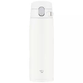 Термокружка Zojirushi SM-VA60WA 0.60 л Білий (1678.07.53)