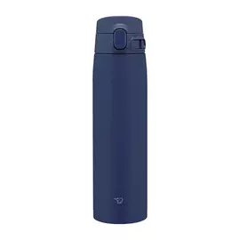Термокружка Zojirushi SM-VB72AM 0.72 л Темно синій (1678.07.68)