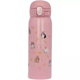 Термокружка Zojirushi SM-WH48PZ 0.48 л Рожевий (1678.07.38)