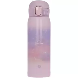 Термокружка Zojirushi SM-WH48VK 0.48 л Рожевий (1678.07.41)