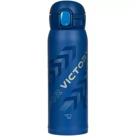 Термокружка Zojirushi SM-WM48AA 0.48 л Темно синій (1678.07.42)