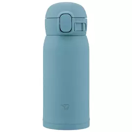 Термокружка Zojirushi SM-WS36GM 0.36 л Зелений (1678.07.25)
