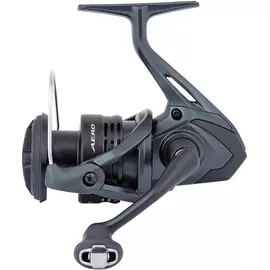 Катушка Shimano Aero Reel 4000 4+1BB 4.71 (AERO4000)