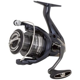 Катушка Shimano Miravel 4000 5+1BB 4.71 (MIR4000)