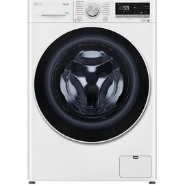 Стиральная машина LG F2V5GS0WW