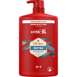 Гель для душа Old Spice Deep Sea 1000 мл (8700216452755)