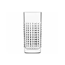 Набір склянок Luigi Bormioli Mixology Elixir високий 480 мл 6шт/уп (12419/01)