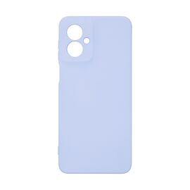 Чехол для мобильного телефона Armorstandart ICON Motorola G55 5G Camera cover Lavender (ARM81210)