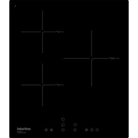 Варочная поверхность Interline HIV 740 SIB BG