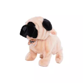Интерактивная игрушка Pugs at Play Мопс Peanut (ST-PAP28)