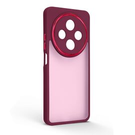 Чехол для мобильного телефона Armorstandart Shade Xiaomi Redmi 14C 4G / Poco C75 Wine Red (ARM79380)
