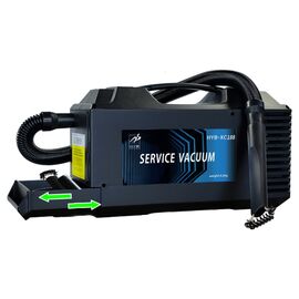 Тонерный пылесос HYB XC-188, 1150 Вт, 220V (HYB-XC-188)