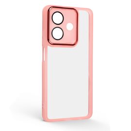 Чехол для мобильного телефона Armorstandart Shade OPPO A3 4G / A3x 4G / A40m 4G Rose (ARM80877)