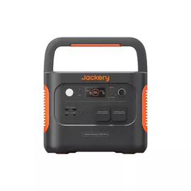 Зарядная станция Jackery Explorer 1000 Plus 1264Ah (Explorer-1000PLS)
