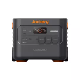 Зарядная станция Jackery Explorer 3000 Pro 3024Wh (Explorer-3000EU-Pro)