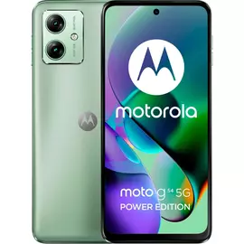 Мобильный телефон Motorola G54 Power 8/256Gb Mint Green (PB0W0020UA)