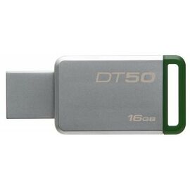 USB флеш накопитель Kingston 16GB DT50 USB 3.1 (DT50/16GB)