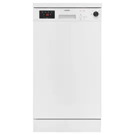 Посудомийна машина Eleyus DWF 45024