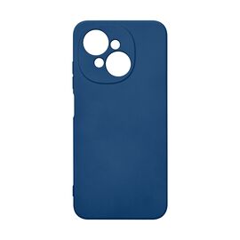 Чехол для мобильного телефона Armorstandart ICON Tecno Spark Go 1 (KL4) Camera cover Dark Blue (ARM81216)