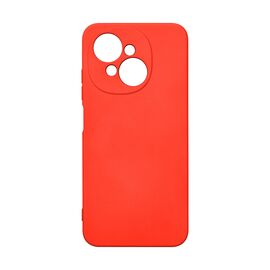 Чехол для мобильного телефона Armorstandart ICON Tecno Spark Go 1 (KL4) Camera cover Red (ARM81217)