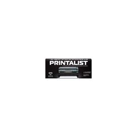 Картридж Printalist Canon 067H Black MF651Cw/MF655Cdw/MF657Cdw/LBP631Cw (Canon-067HB-PL)