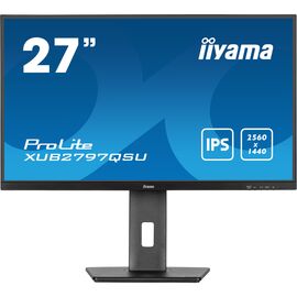 Монитор iiyama XUB2797QSU-B2