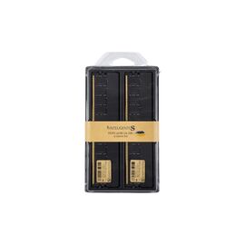 Модуль пам'яті для комп'ютера DDR4 8GB (2x4GB) 2400 MHz INTELIGENTES (IU4BHC2/8)