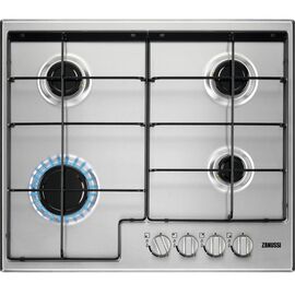 Варочна поверхня Zanussi ZGH65414XS (641378)