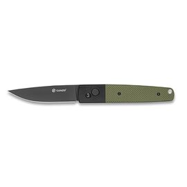 Ніж Ganzo G721B-GR