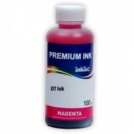 Чернила InkTec Epson Sublimation Piezo 100мл Magenta (DTI03-100MM)