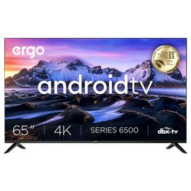 Телевизор Ergo 65GUS6500
