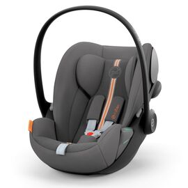 Автокресло Cybex Cloud G i-Size Plus Lava Grey (523001155)