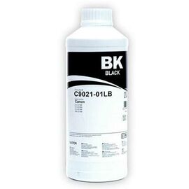 Чернила InkTec Canon CLI-521/221/821 CBI-321 Black (C9021-01LB)