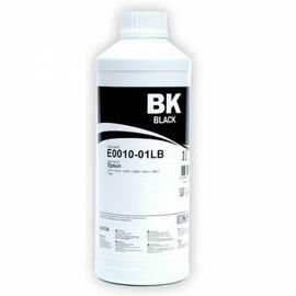 Чернила InkTec Epson R270/290 RX590/610/690/Black (E0010-01LB)