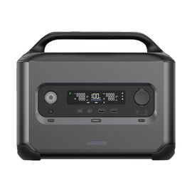 Зарядная станция Ugreen GS1200, 1024Wh (GS1200)