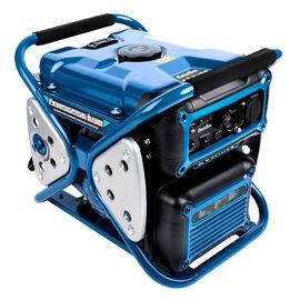 Генератор Enersol инверторный, 3.3kW, двиг. ES-208G,ручной старт (EPG-3300IOQ)