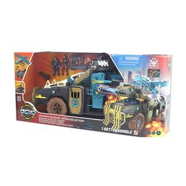 Игровой набор A.C.I.D. MorphoZor Eradicator (535203)