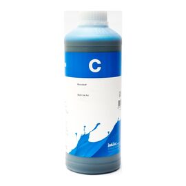 Чернила InkTec H5971 1L Cyan pigmented (H5971-01LC)