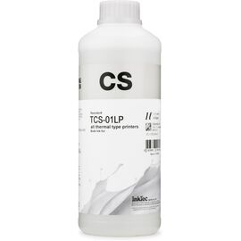 Рідина для очистки InkTec 1L Canon, HP (TCS-01LP)