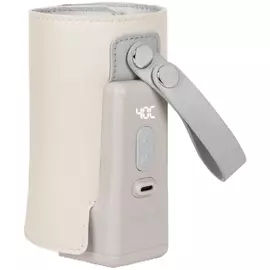 Подогреватель Lionelo Thermup GO PLUS BEIGE SAND (LOC-THERMUP GO PLUS BEIGE SAND)