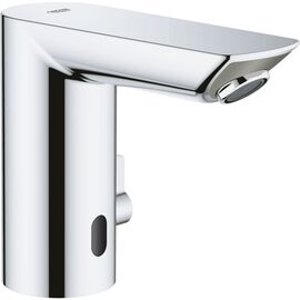 Смеситель Grohe BauCosmo E (36451000)