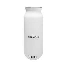 Термос Neor Smart з підігрівом 350 мл (HEAT 3.35 WT)